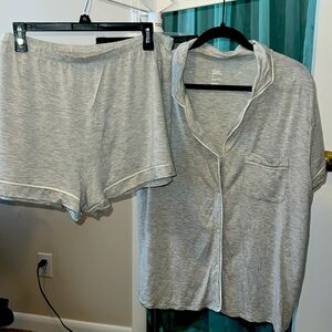 Super Soft Pajama Set